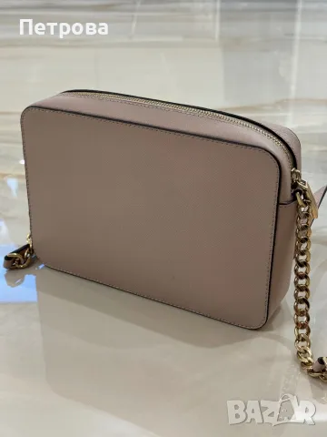Оригинална чанта Michael Kors , снимка 4 - Чанти - 48577687