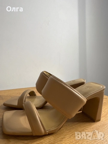 сандали, снимка 5 - Сандали - 53739438