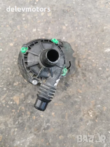 0392023046 Електрическа допълнителна водна помпа за охлаждаща течност Bosch 12 V; електрическа