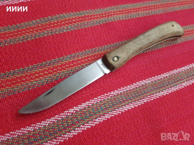 Ножка INOX, снимка 2 - Антикварни и старинни предмети - 53185525