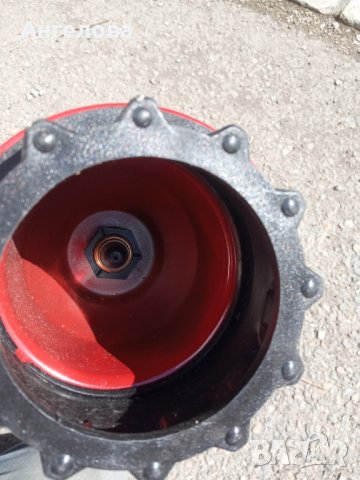 Газово котлонче, снимка 4 - Газови котлони - 40181601