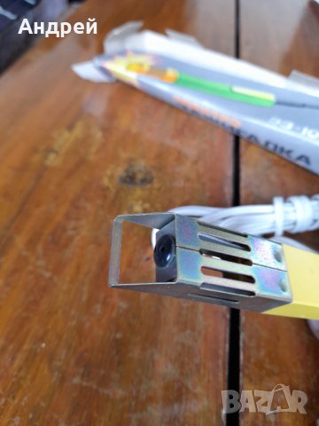 Стара запалка за котлон,зажигалка #3, снимка 5 - Други ценни предмети - 38988722