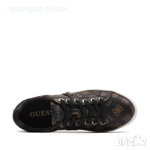 Guess Britz -Дамски оригинални кецове, снимка 4 - Кецове - 56338573
