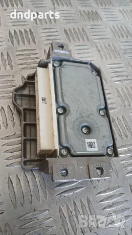 Модул BMW X5 E70 2006 0285010077 9141776 65.77-9141776 X5 (E70) (2007-2012), снимка 3 - Части - 55907494