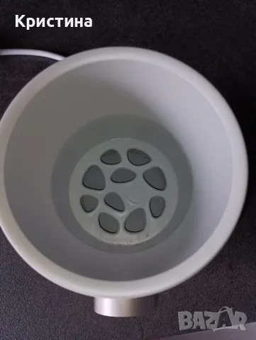 Електрически уред за затопляне на мляко Philips Avent Premium , снимка 6 - Прибори, съдове, шишета и биберони - 48413630