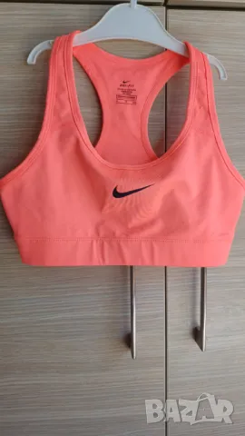 Бюстие Nike S