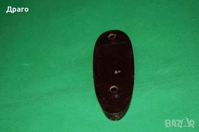 Задтилък за ловна пушка ИЖ, Байкал (№5), снимка 2 - Оборудване и аксесоари за оръжия - 52256696