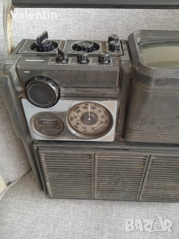 Universum , снимка 3 - Аудиосистеми - 52788670