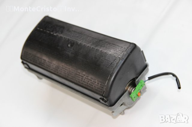 Арматурно табло Mercedes W211 E-Class (2002-2009г.) Десен airbag 🎨Цвят: Сив, снимка 7 - Части - 34332593