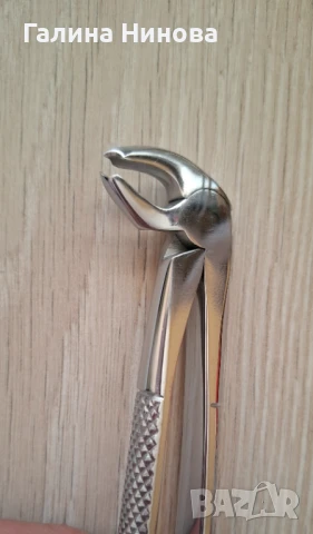 Стоматологични инструменти, снимка 3 - Стоматология - 16476753