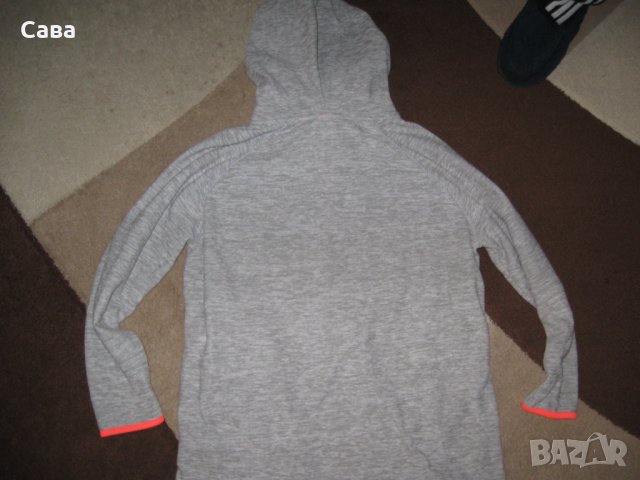 Суичър JANINA   дамски,2-3ХЛ, снимка 3 - Суичъри - 34581815