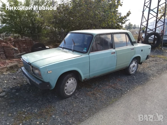 Лада, снимка 2 - Автомобили и джипове - 52031343
