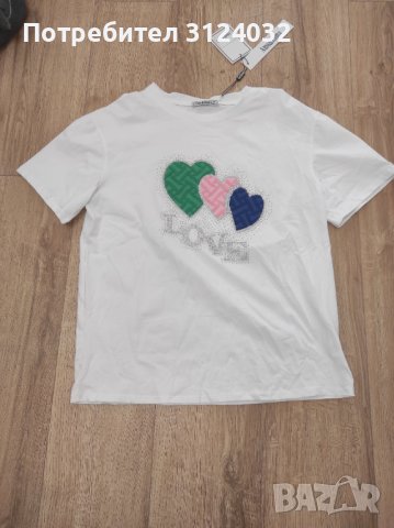 Продавам тениска с къс ръкав , снимка 1