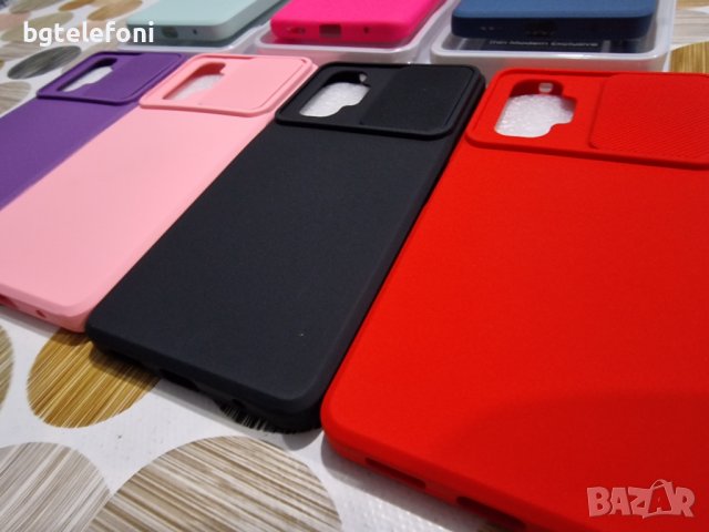 Xiaomi Redmi Note 10 Pro гърбове, снимка 4 - Калъфи, кейсове - 39956071