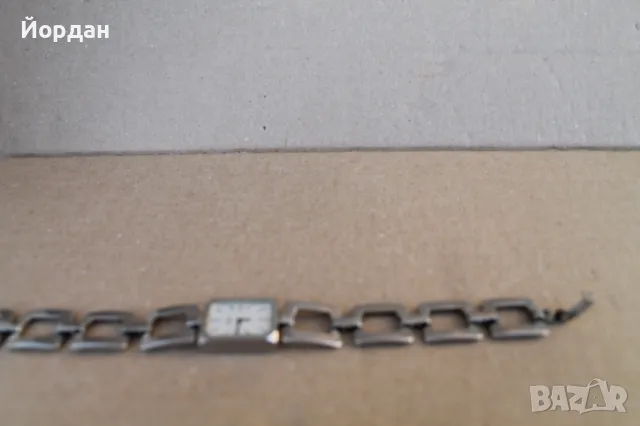 Швейцарски дамски часовник ''BWC'', снимка 9 - Дамски - 47666376