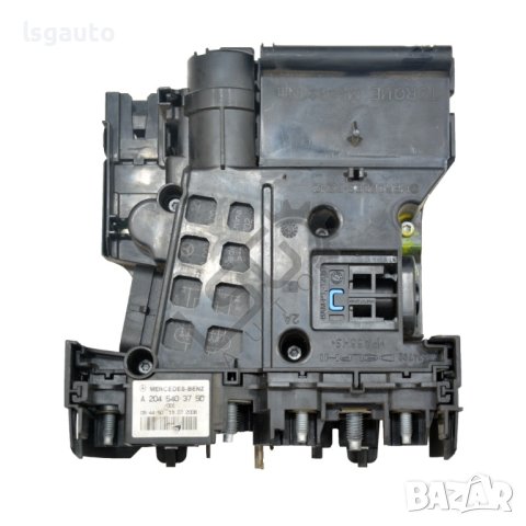 Контрол модул захранване Mercedes-Benz C-Class 204 (W/S/C) 2007-2014 ID:104449, снимка 2 - Части - 41320512
