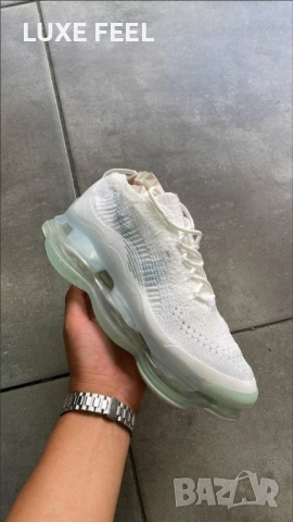 Мъжки Маратонки ✨ Nike , снимка 4 - Маратонки - 52423870