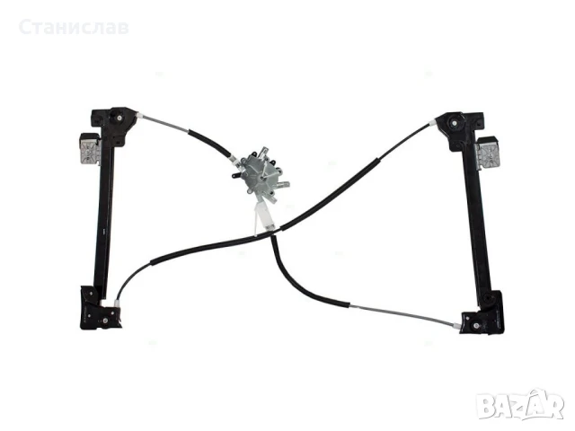 Стъклоподемник за Land Rover Freelander, снимка 2 - Части - 50679815