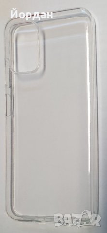 Nokia G42 силиконов гръб