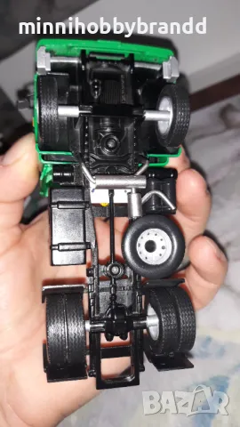 Mercedez Benz 1848 1.43, снимка 17 - Колекции - 48011368