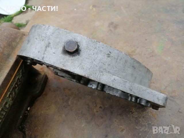 Ляв Картер За Балкан 50 / НОМЕР 7., снимка 4 - Части - 44751410