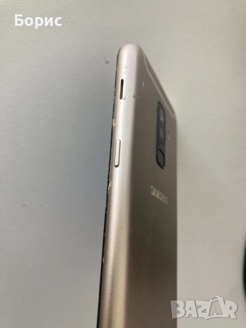 Samsung A6+, като нов, снимка 13 - Samsung - 56129630