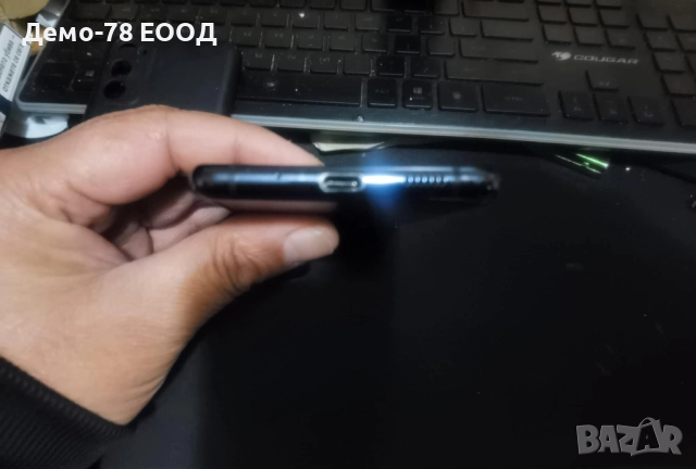 Samsung Galaxy S20 FE 5G 128GB 6GB RAM, снимка 9 - Samsung - 52895258