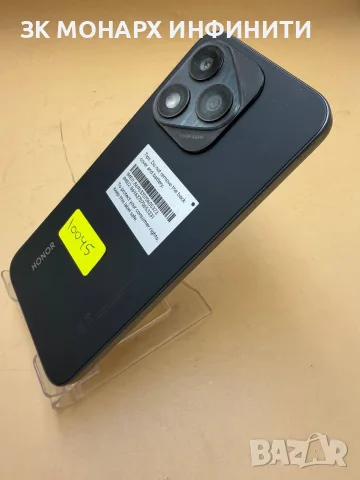 Телефон HONOR 400 LITE / 8GB RAM / 256GB / + калъф, снимка 9 - Huawei - 55781339