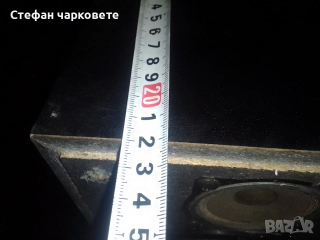 Тонколона UHER, снимка 7 - Тонколони - 53116767