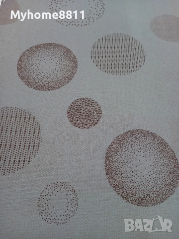 Текстилна мушама на метър , снимка 4 - Мушами - 51789574