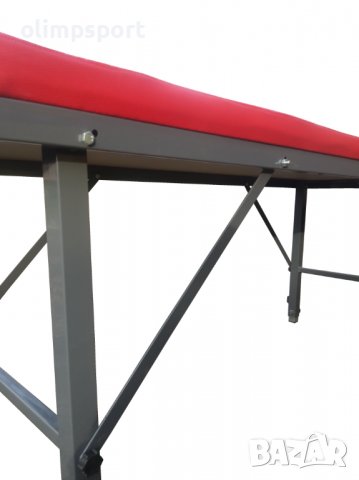 Масажна маса – сгъваема MR11 , снимка 6 - Други - 39734406