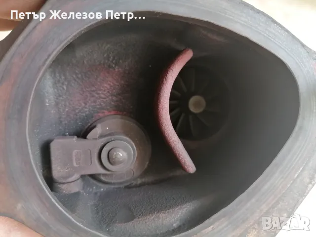 Чисто НОВ Турбокомпресор 078145704D турбо Audi S4 A4 B5,Audi A6 C5 4B,2.7 Бензин, снимка 9 - Части - 47141987