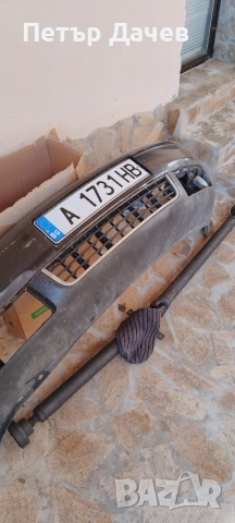 audi A8 D2 4.2, снимка 8 - Части - 53344835