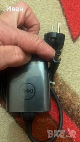 Зарядно за лаптоп, снимка 5 - Лаптоп аксесоари - 52663444
