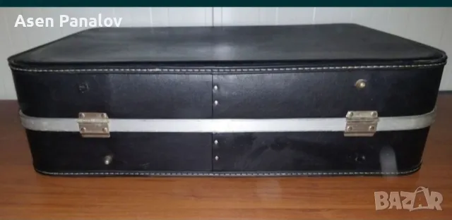 Куфар ретро за багаж
3 бр, снимка 5 - Куфари - 50355931