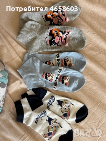 Дамски дрехи. , снимка 6 - Други - 52511305