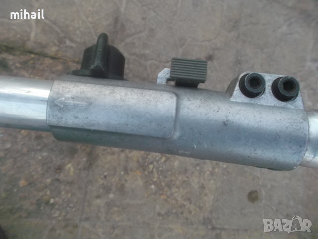 Jonsered GC2128C, снимка 8 - Градинска техника - 44211167