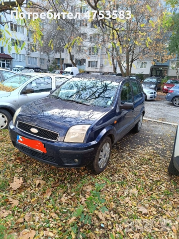 Автомобил, снимка 3 - Автомобили и джипове - 53690424