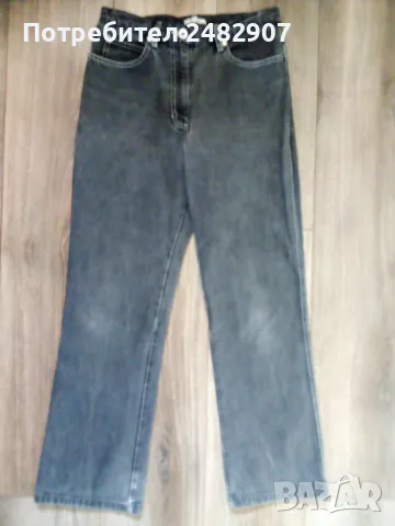 Детски дънки, снимка 4 - Детски панталони и дънки - 49098791