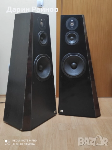 JBL ti3000. , снимка 3 - Тонколони - 51983373