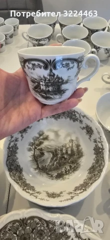 Zamacite na Seltman., снимка 7 - Сервизи - 50924484