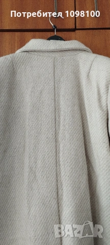 Дамаско палто, снимка 5 - Палта, манта - 53762910