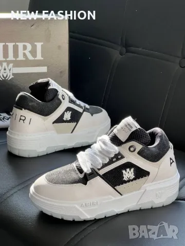 Дамски Обувки ✨AMIRI, снимка 3 - Дамски ежедневни обувки - 50319178