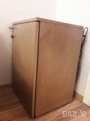 Хладилник шкаф амонячен, снимка 3 - Хладилници - 40423888