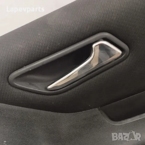 вътрешна дръжка Mercedes A class W169 Мерцедес а класа , снимка 2 - Части - 49526763