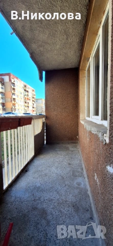 Продава двустаен апартамент гр. Перник, снимка 12 - Апартаменти - 53843654