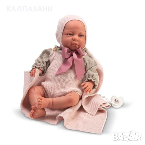 Real Reborn, Кукла-бебе, Кати 0497810