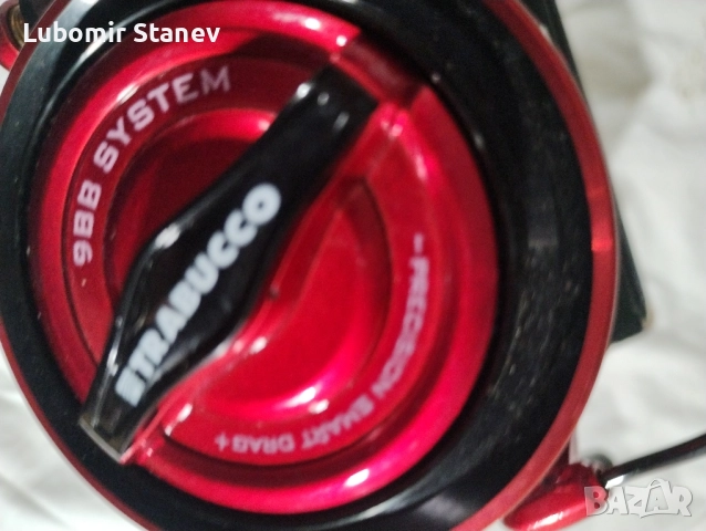 Cast force XSD 8000 Trabuco,Italy, снимка 8 - Макари - 52454138