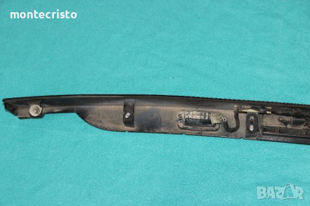 Лайстна заден капак Ford S-Max (2006-2010г.) бутон дръжка отваряне / Форд Smax лайсна, снимка 6 - Части - 41886066