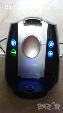 На части кафемашина DELIZIO PSA-775 Comfort ll